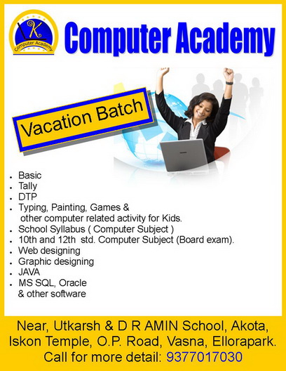 Computer Academy